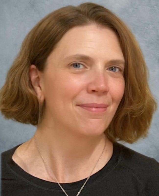 image of amber greenman, tone zone fitness eagle river