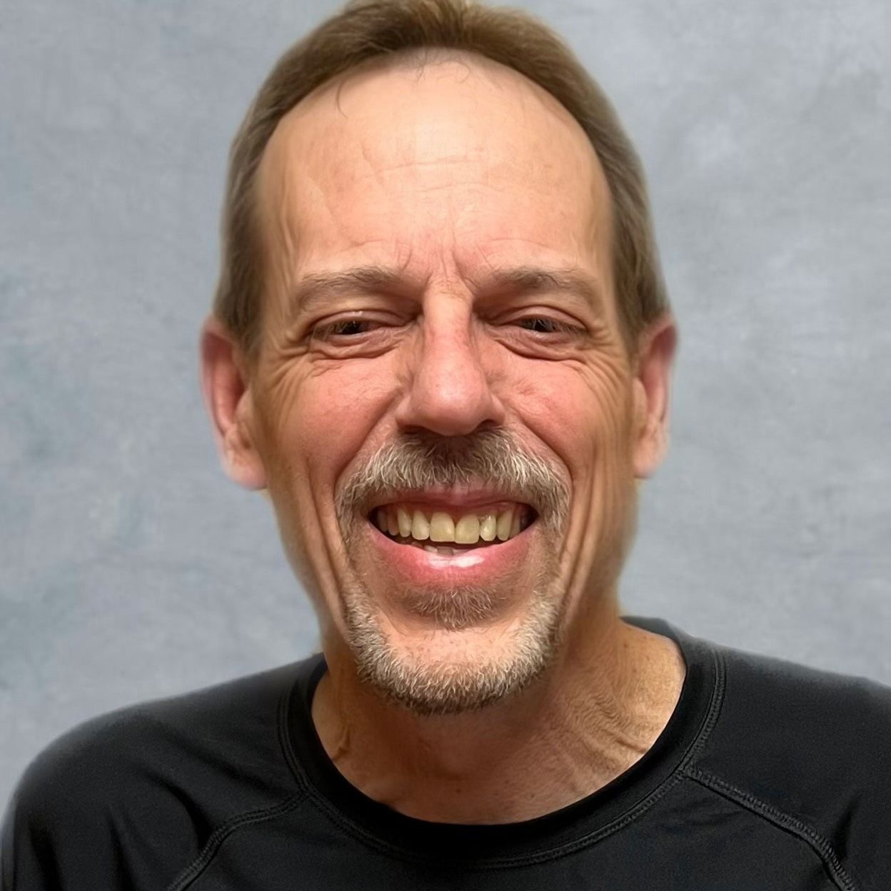 David-Dreikosen image of david dreikosen of tone zone fitness minocqua