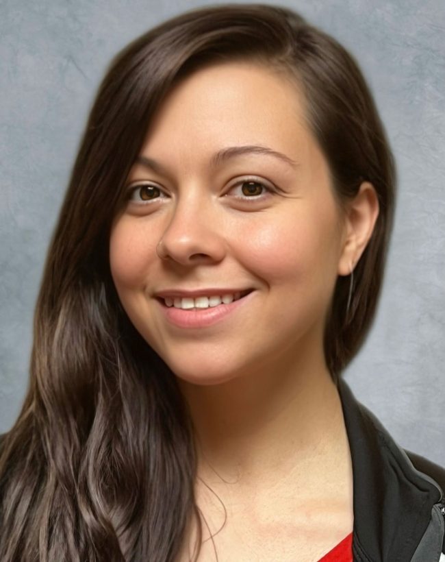 Jennifer-Kirchhoff image of jennifer kirchoff of tone zone fitness minocqua