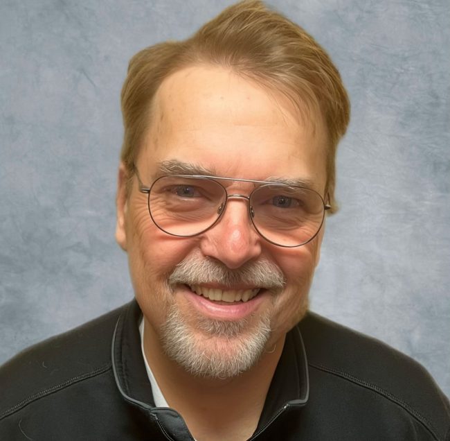 image of william mccusker, tone zone fitness eagle river