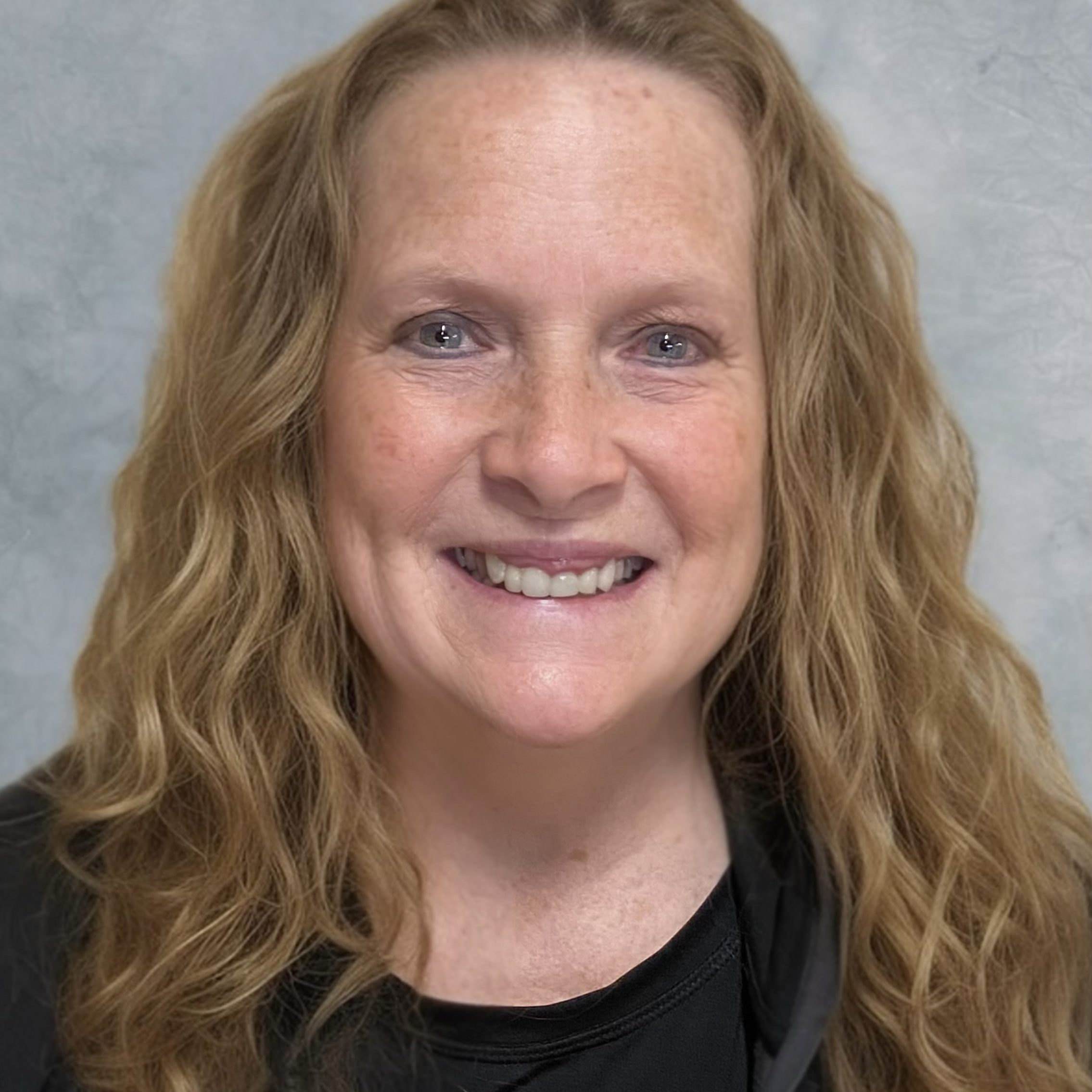 #74 Sheri Sullivan image of sheri sullivan from tone zone fitness wi