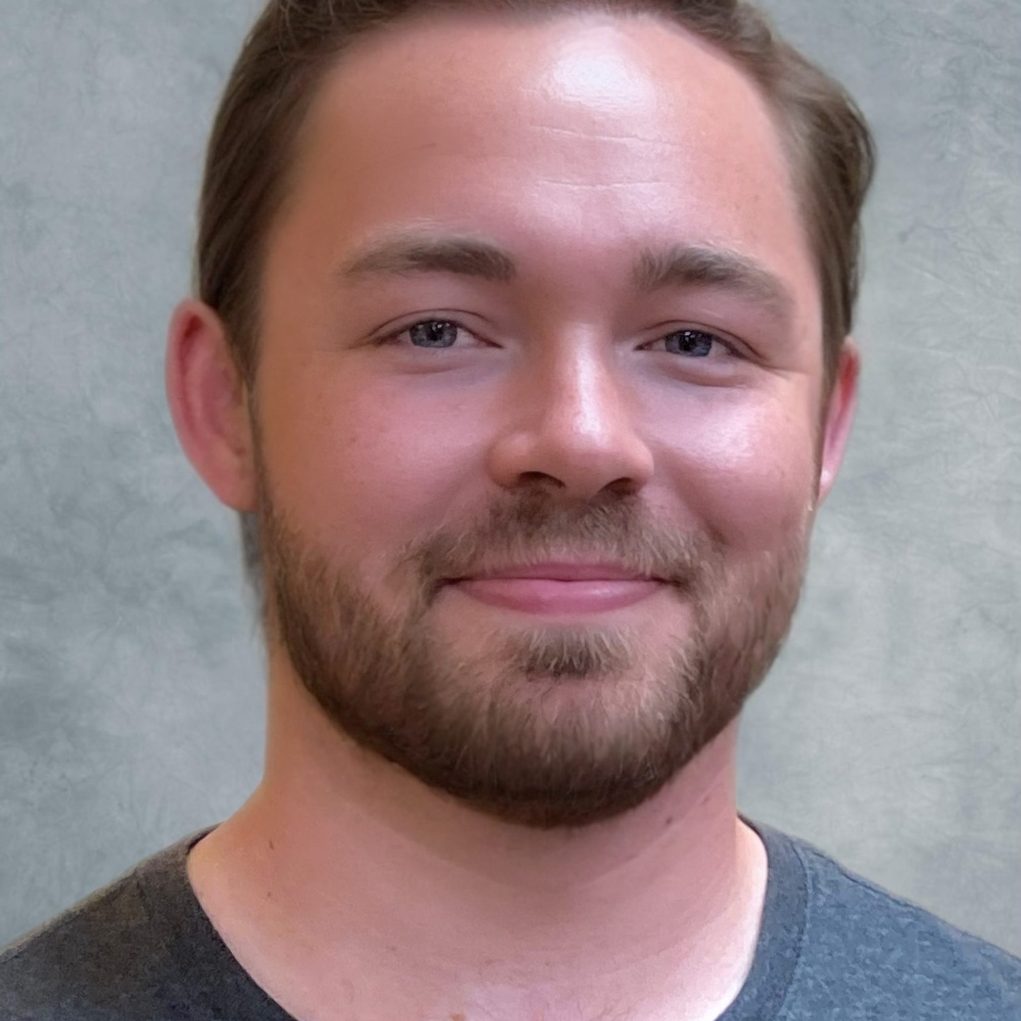 Trevor O’Connell image of trevor oconnell from tone zone fitness wi